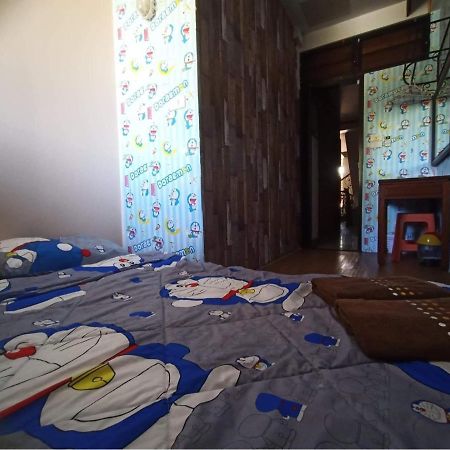 Mojo House Hostel Chiang Mai Luaran gambar