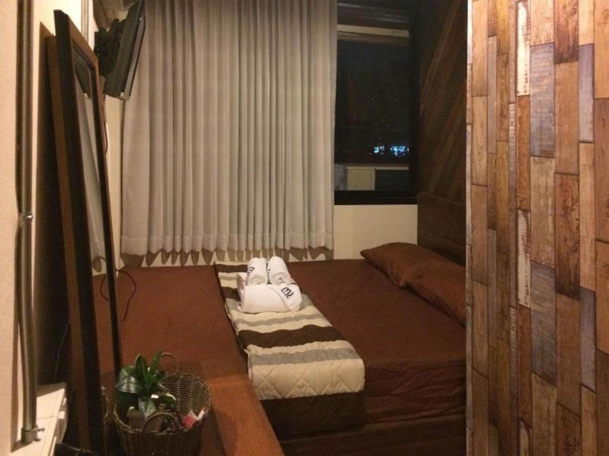 Mojo House Hostel Chiang Mai Luaran gambar