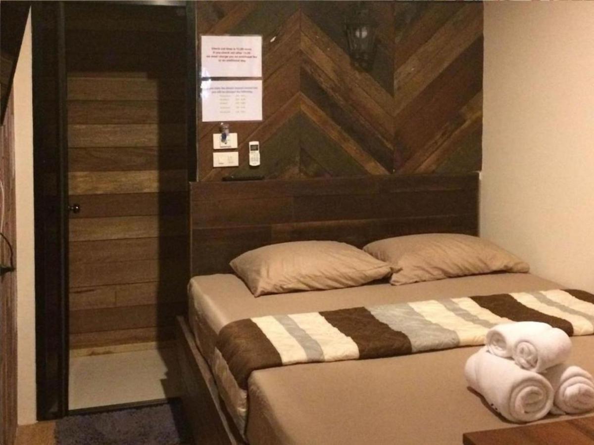 Mojo House Hostel Chiang Mai Luaran gambar