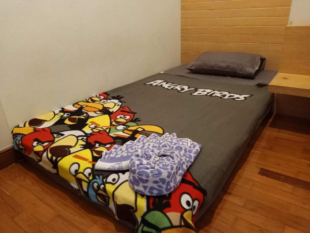 Mojo House Hostel Chiang Mai Luaran gambar