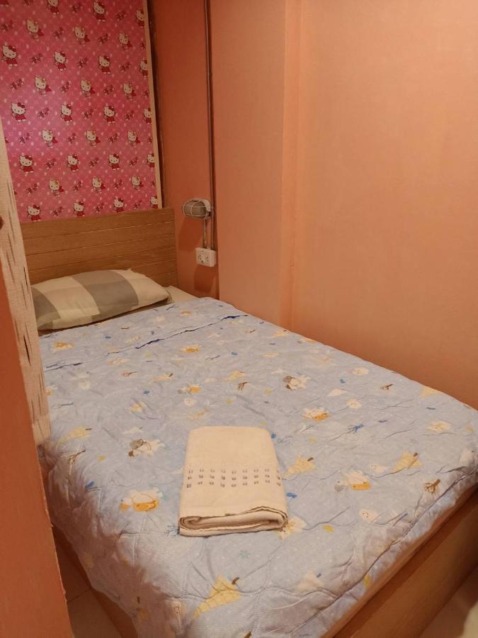 Mojo House Hostel Chiang Mai Luaran gambar
