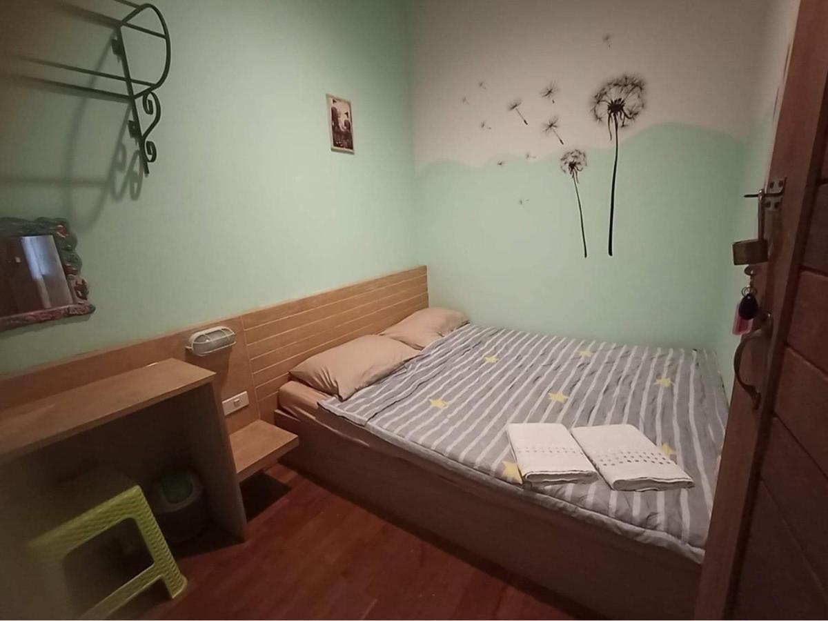 Mojo House Hostel Chiang Mai Luaran gambar