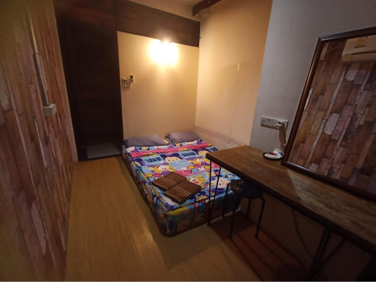 Mojo House Hostel Chiang Mai Luaran gambar