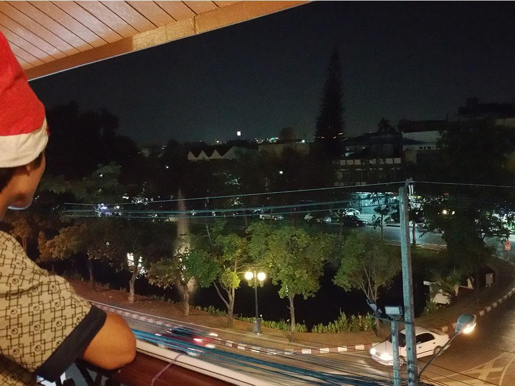 Mojo House Hostel Chiang Mai Luaran gambar