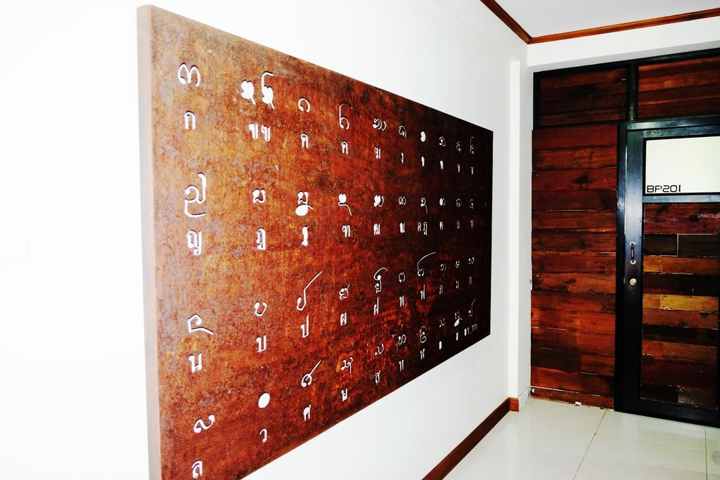 Mojo House Hostel Chiang Mai Luaran gambar