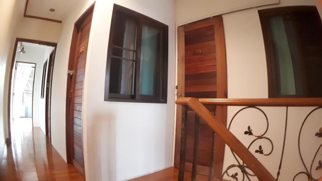 Mojo House Hostel Chiang Mai Luaran gambar