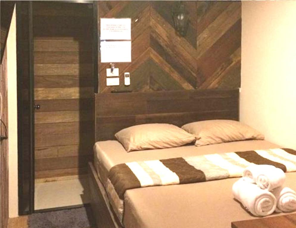 Mojo House Hostel Chiang Mai Luaran gambar