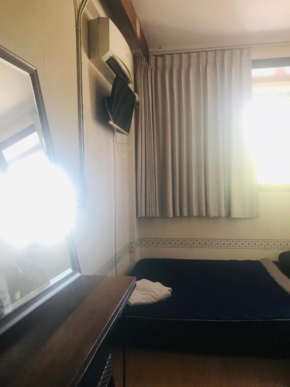 Mojo House Hostel Chiang Mai Luaran gambar