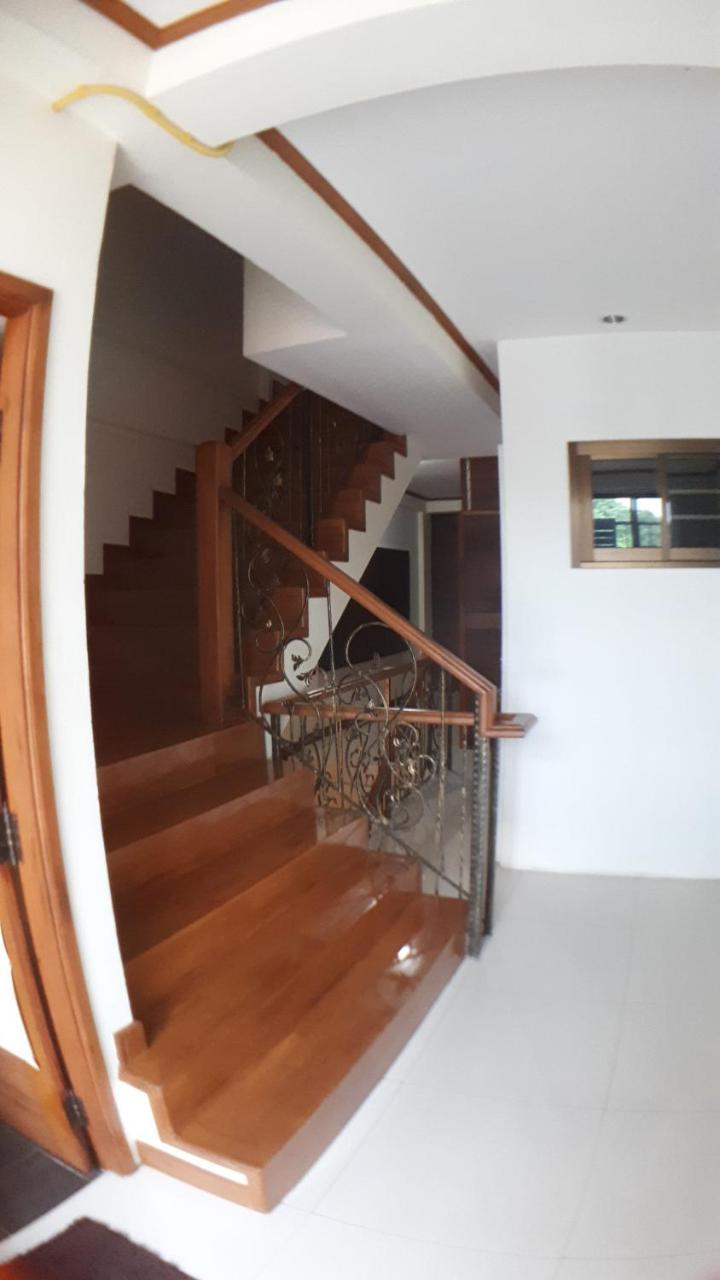 Mojo House Hostel Chiang Mai Luaran gambar
