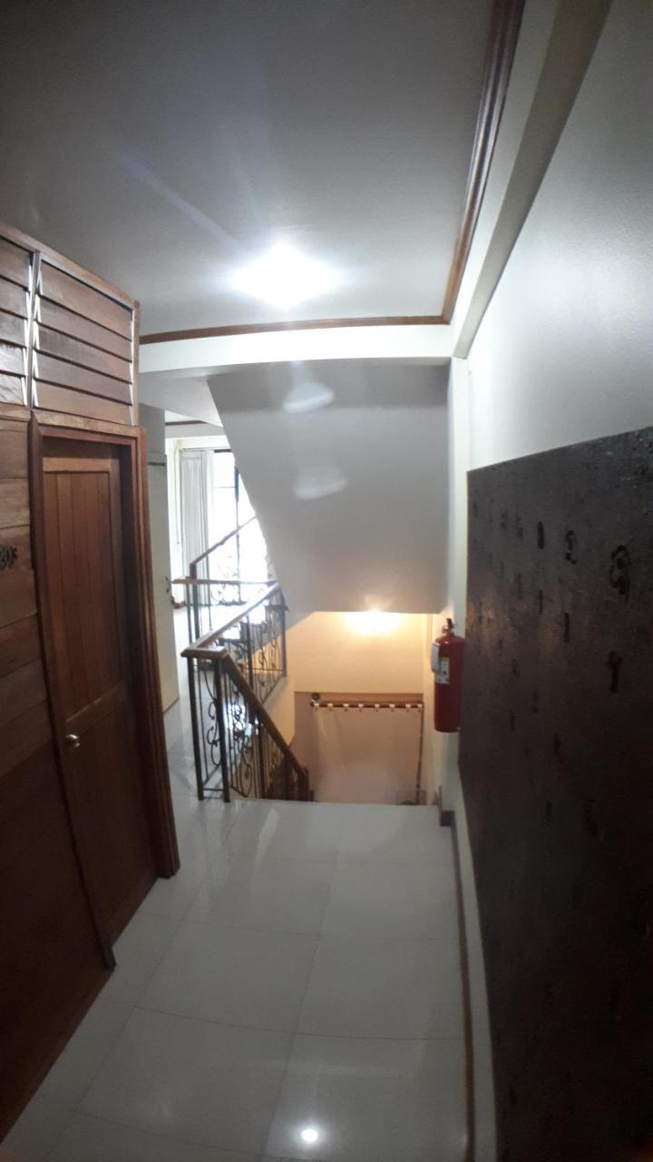 Mojo House Hostel Chiang Mai Luaran gambar