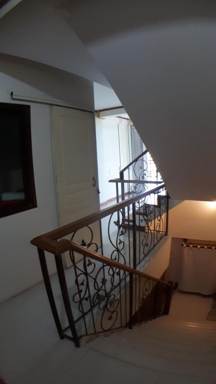 Mojo House Hostel Chiang Mai Luaran gambar