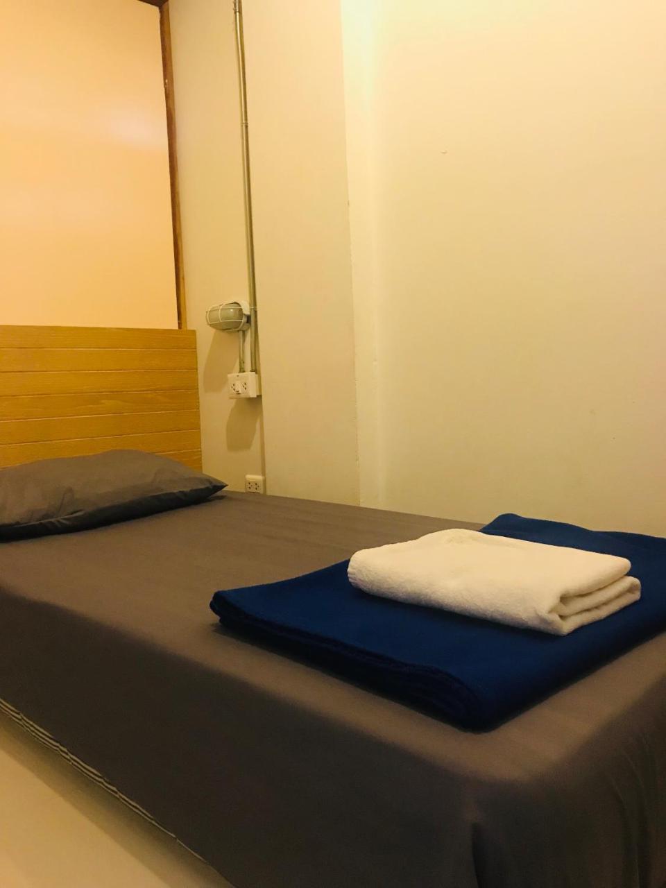 Mojo House Hostel Chiang Mai Luaran gambar
