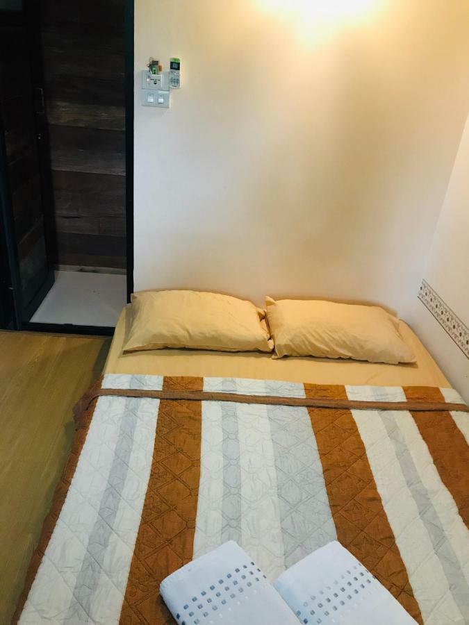 Mojo House Hostel Chiang Mai Luaran gambar