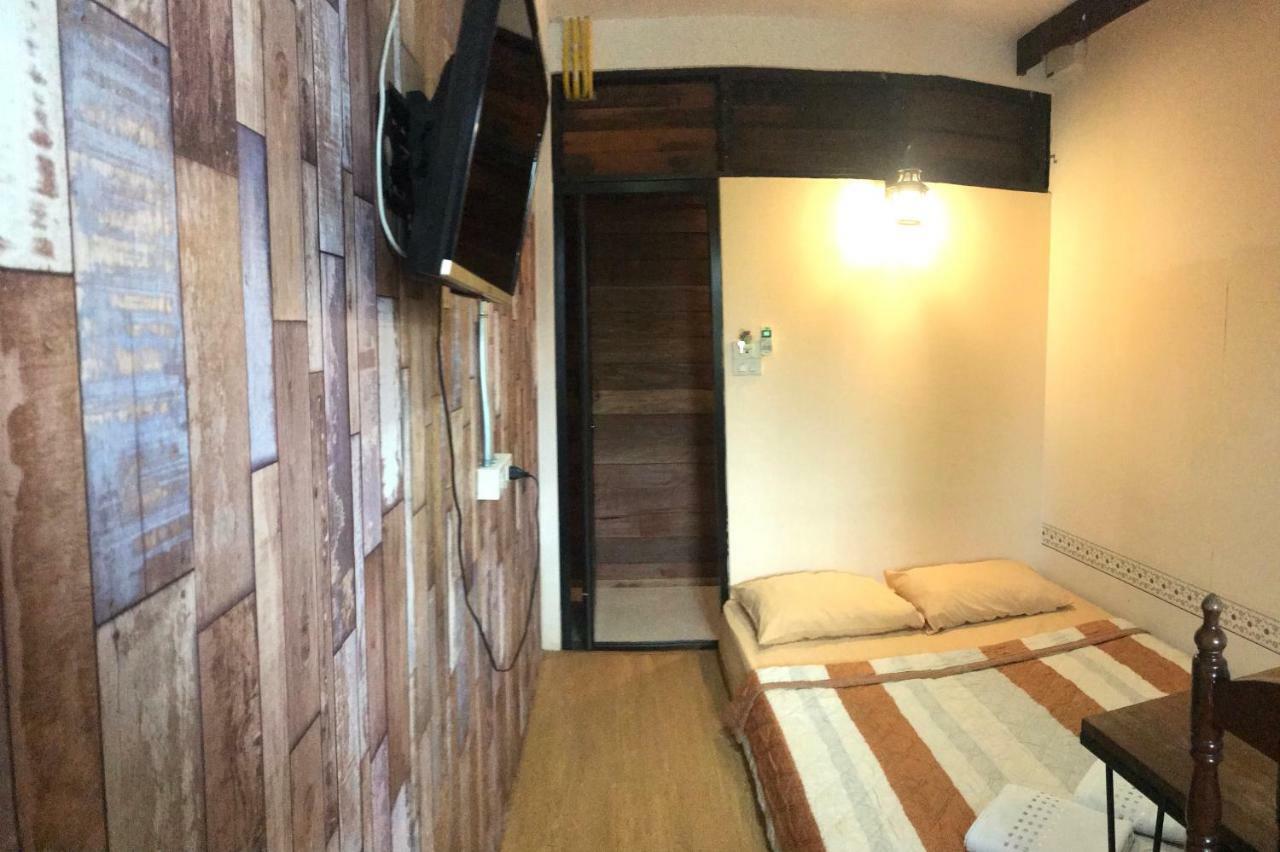 Mojo House Hostel Chiang Mai Luaran gambar