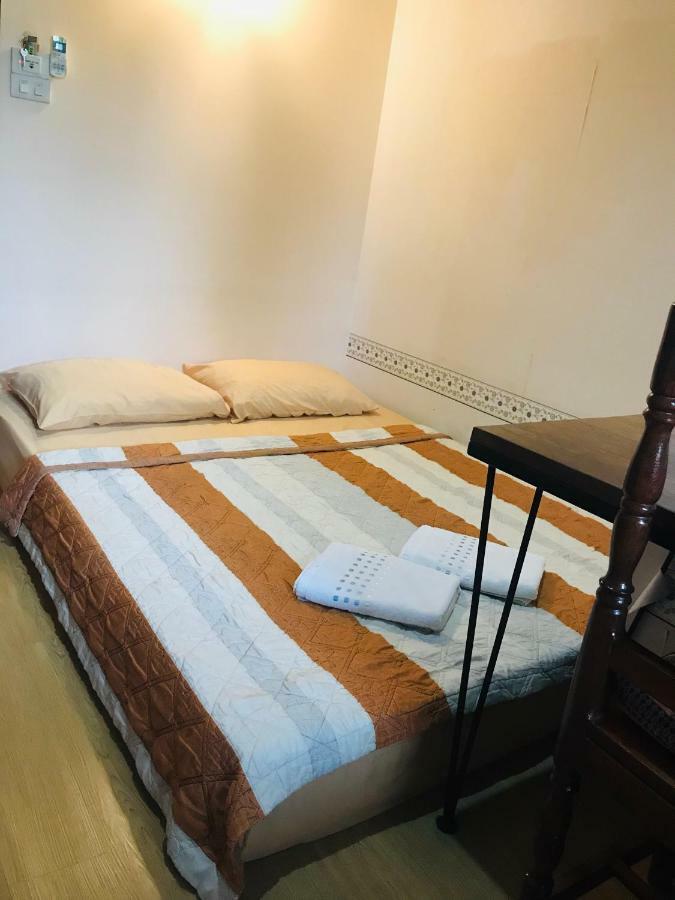 Mojo House Hostel Chiang Mai Luaran gambar