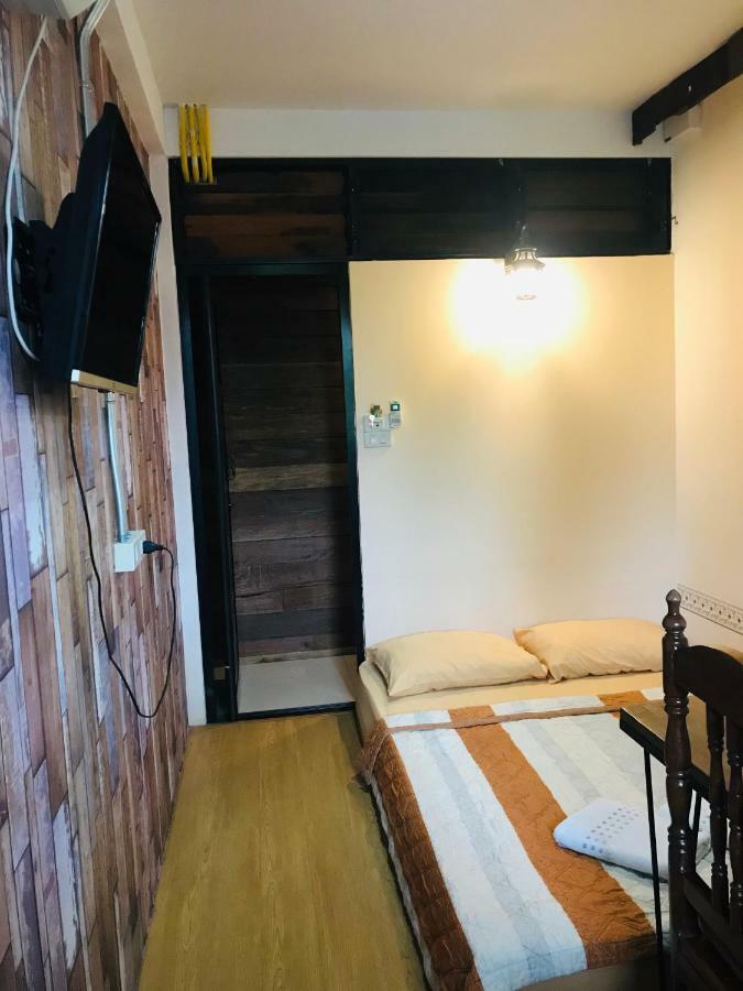 Mojo House Hostel Chiang Mai Luaran gambar